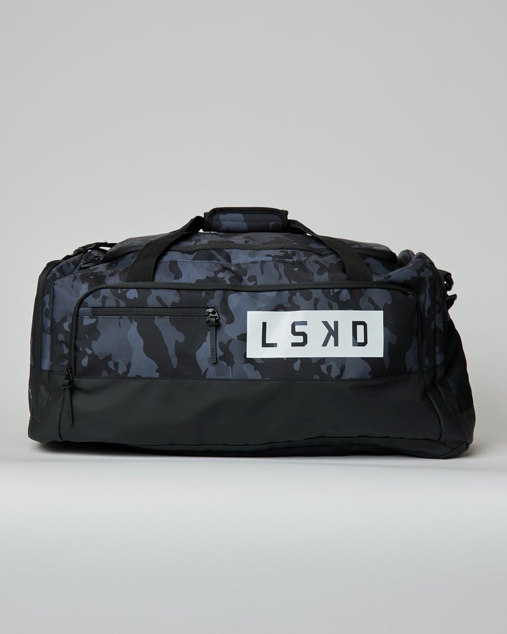 Camo LSKD Rep Duffle Bag 70L | GJ2438710