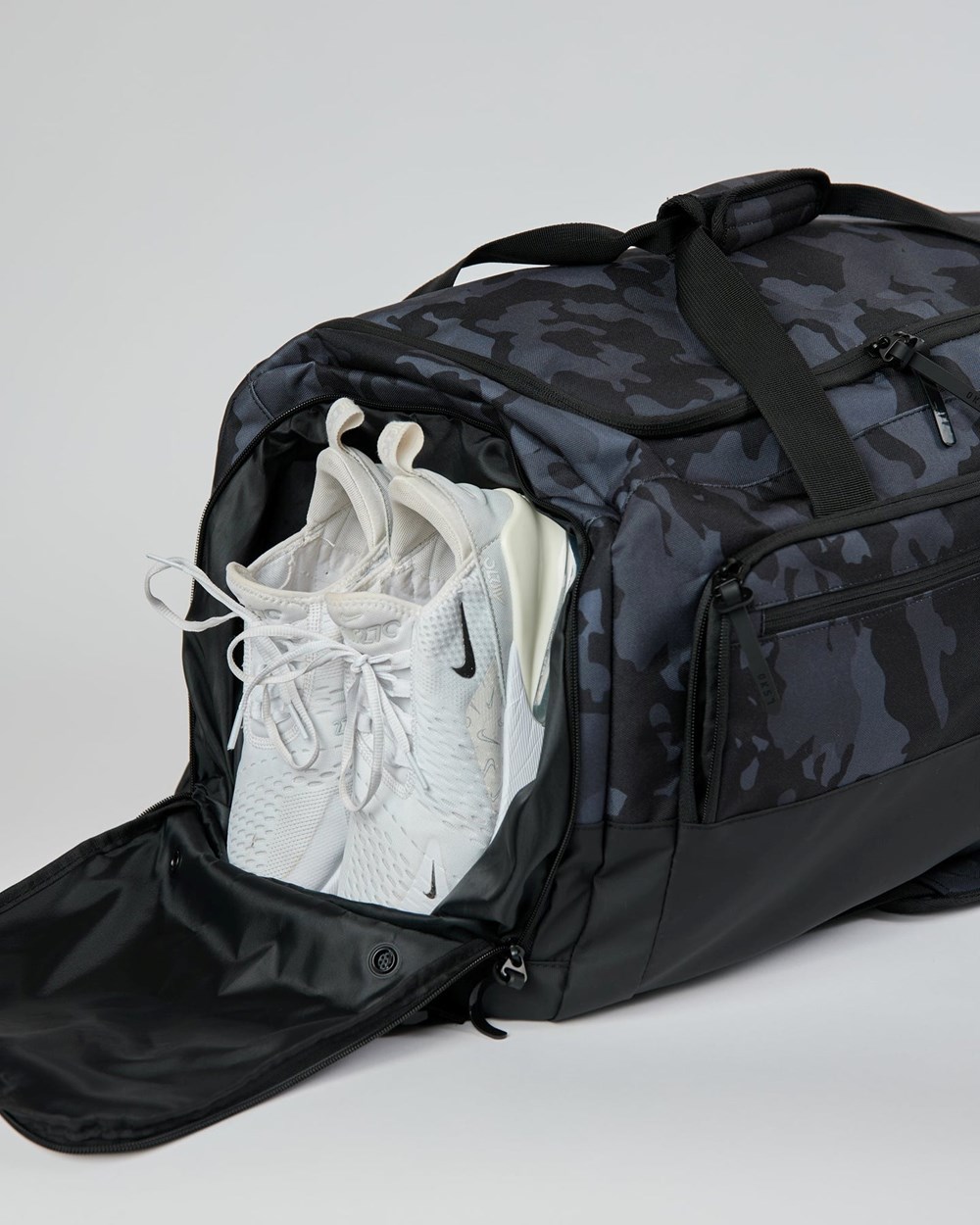 Camo LSKD Rep Duffle Bag 70L | GJ2438710