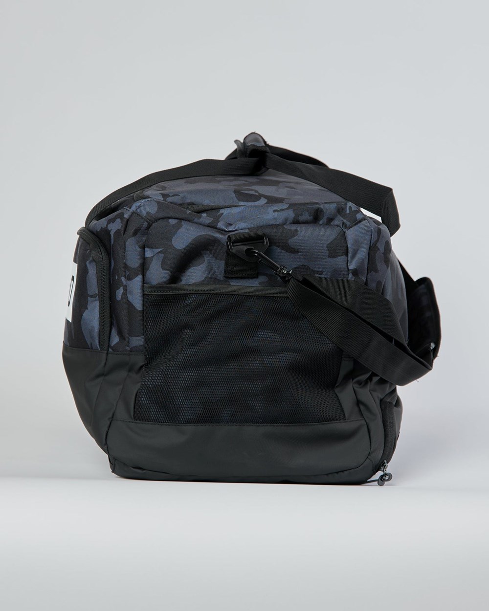 Camo LSKD Rep Duffle Bag 70L | GJ2438710