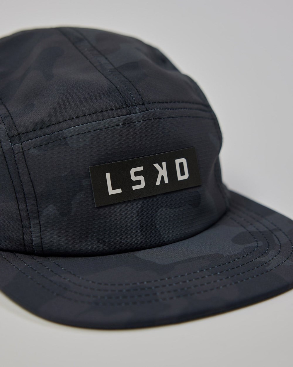 Camo LSKD Run Club Hat | NH6327190