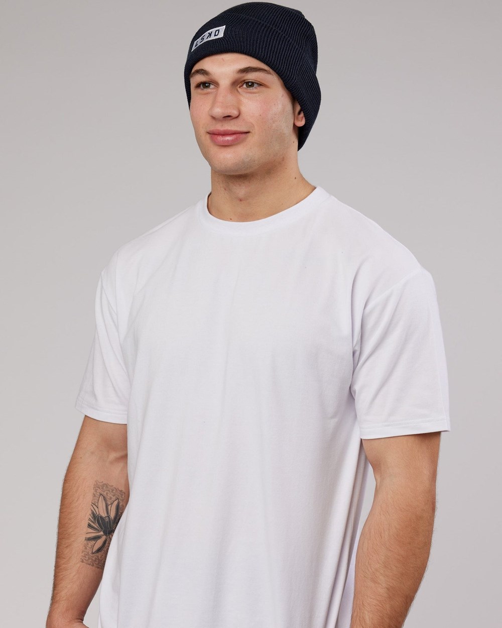 Carbon LSKD Cornerstone Beanie | JN6421705