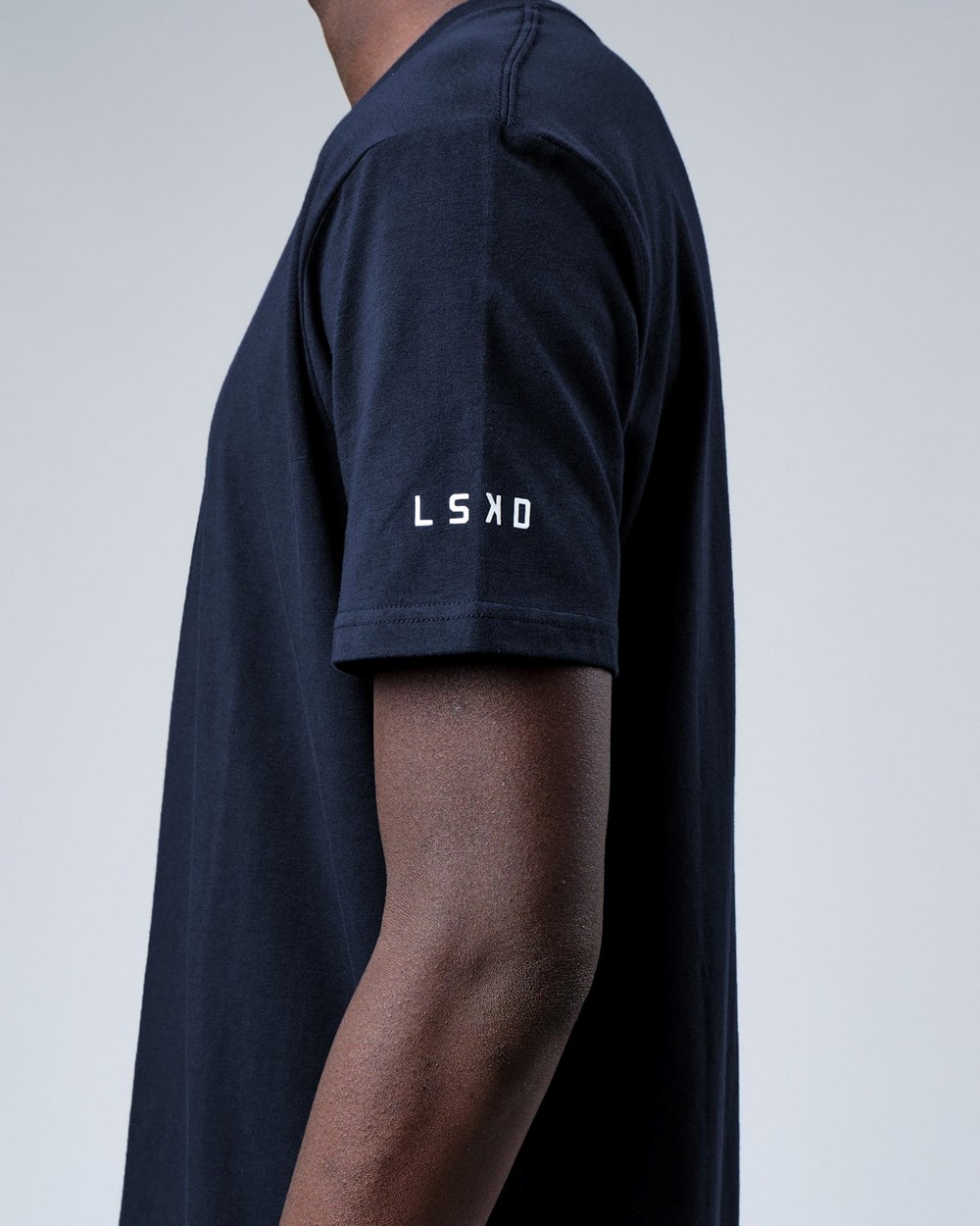 Carbon LSKD Rival FLXCotton Training Fit Tee | TI8432175