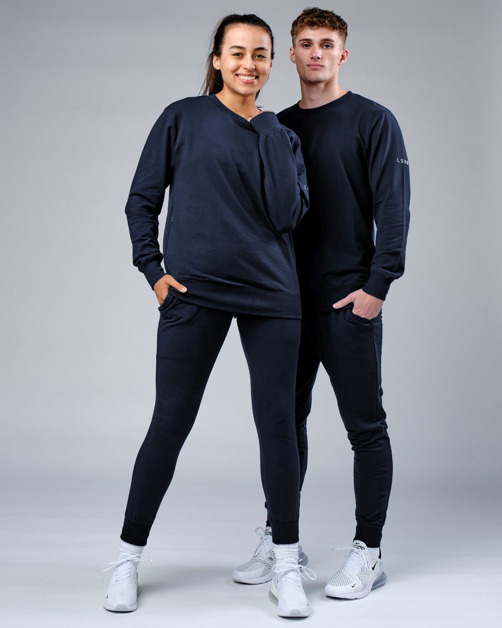 Carbon LSKD Rival FLXFleece Jogger | AG8532716