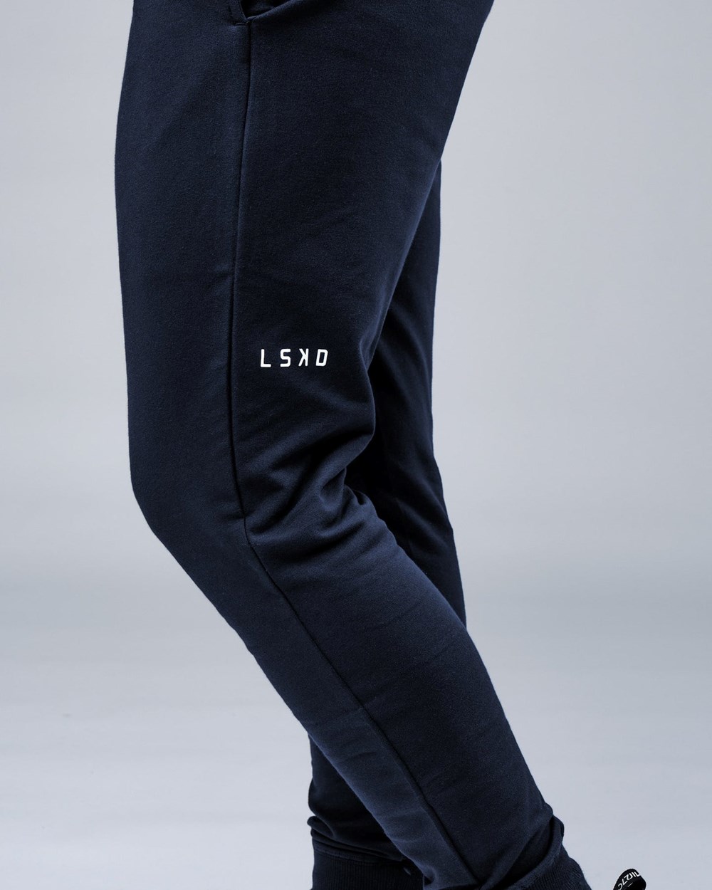 Carbon LSKD Rival FLXFleece Jogger | JS2731056