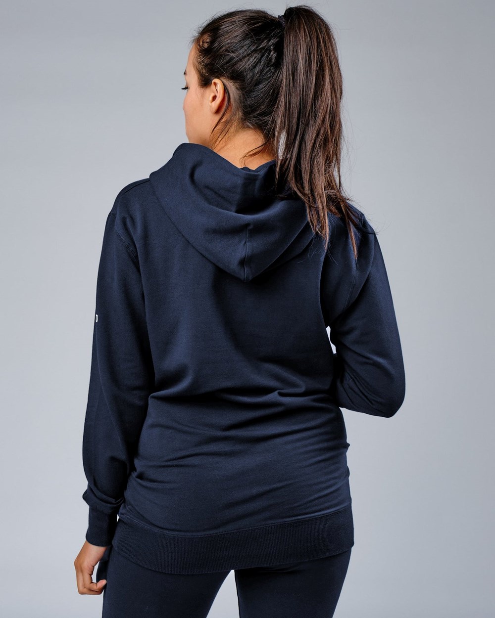 Carbon LSKD Rival FLXFleece Training Fit Hoodie | WE5824913