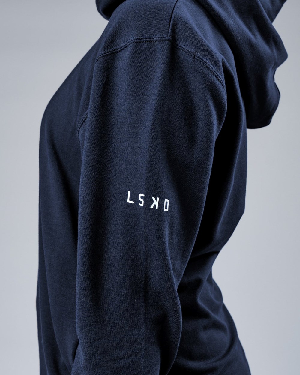 Carbon LSKD Rival FLXFleece Training Fit Hoodie | WE5824913