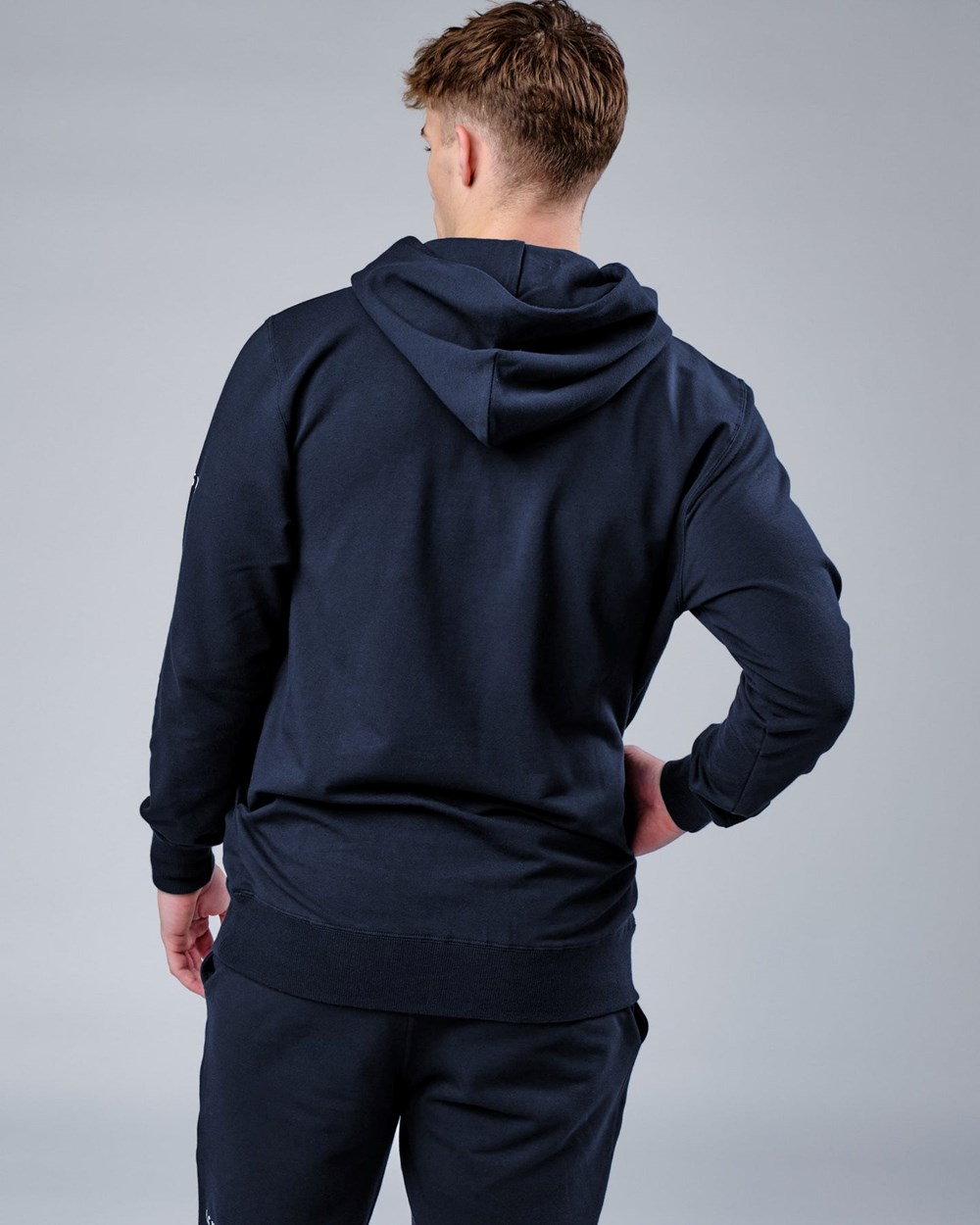 Carbon LSKD Rival FLXFleece Training Fit Hoodie | ZN5864920