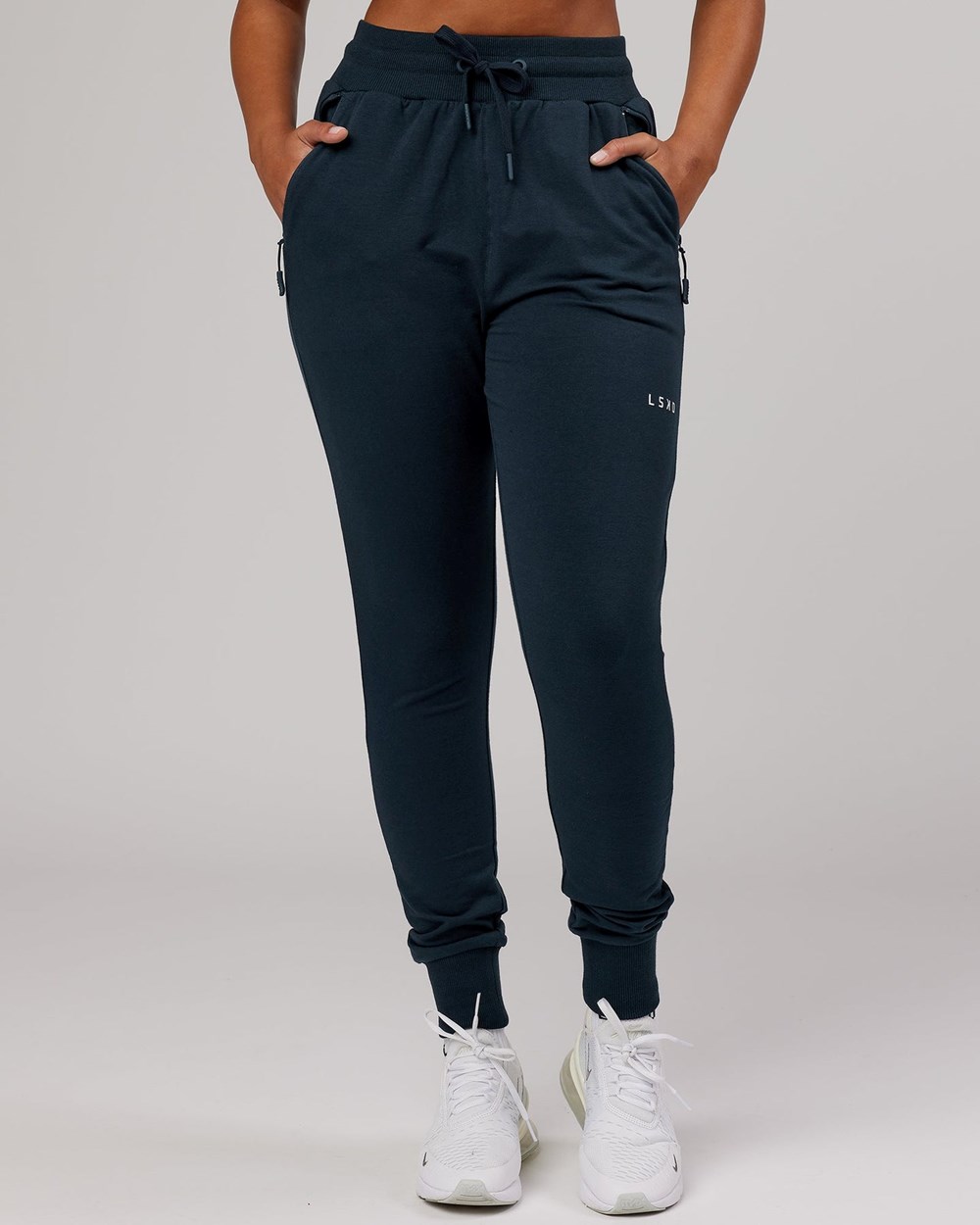 Carbon / Tonal LSKD PB Jogger | QB1369274