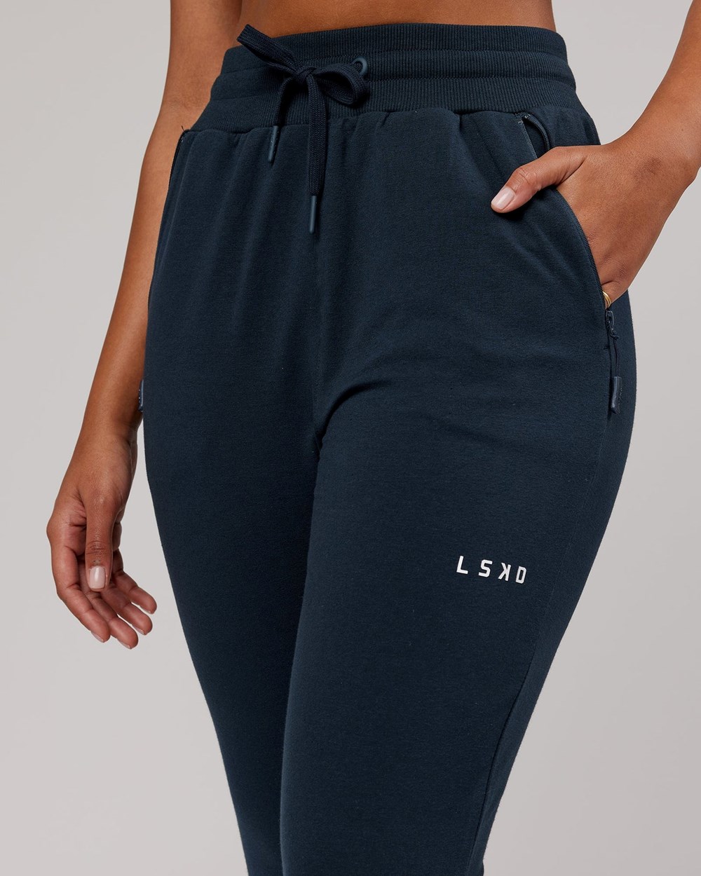 Carbon / Tonal LSKD PB Jogger | QB1369274