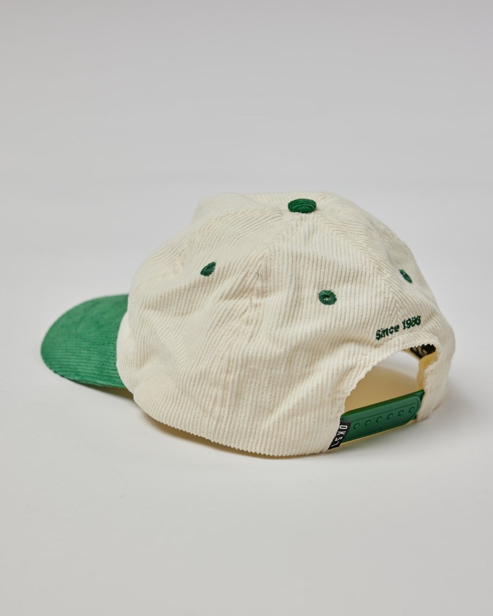 Cream LSKD Clubhouse Hat | RH8057942