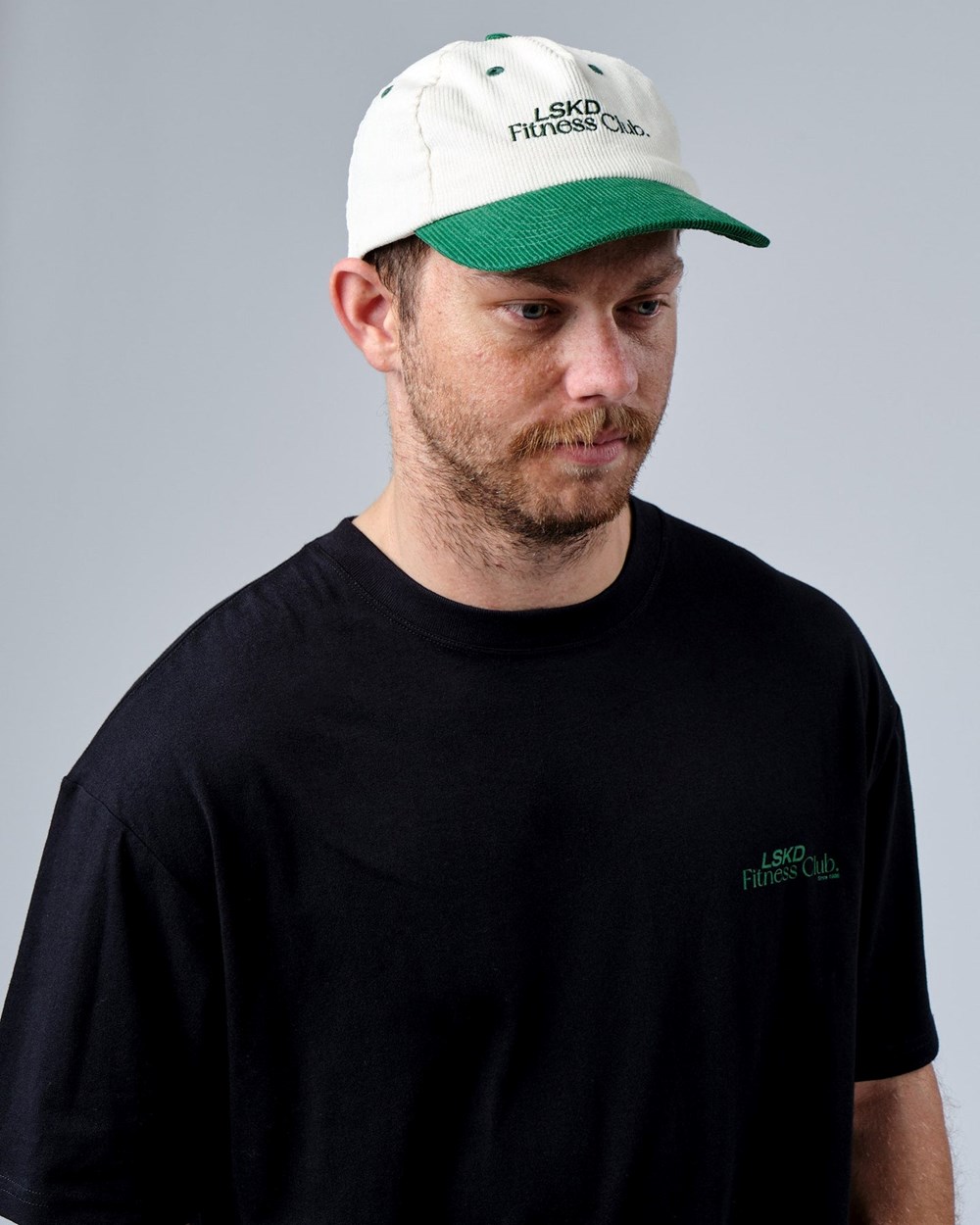 Cream LSKD Clubhouse Hat | RH8057942