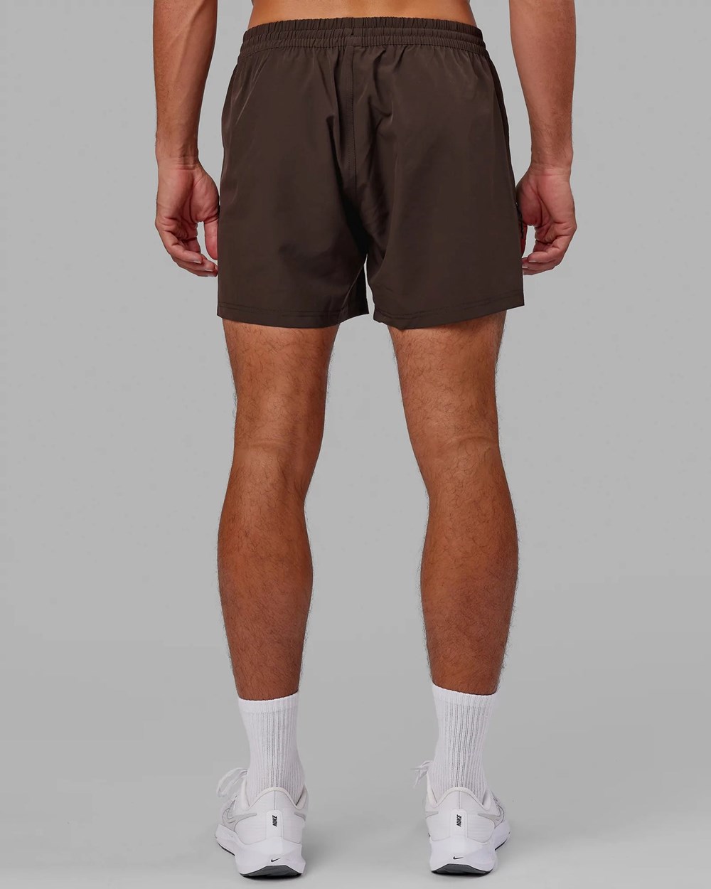 Dark Chocolate LSKD Rep 5'' Performance Short | KB6053892