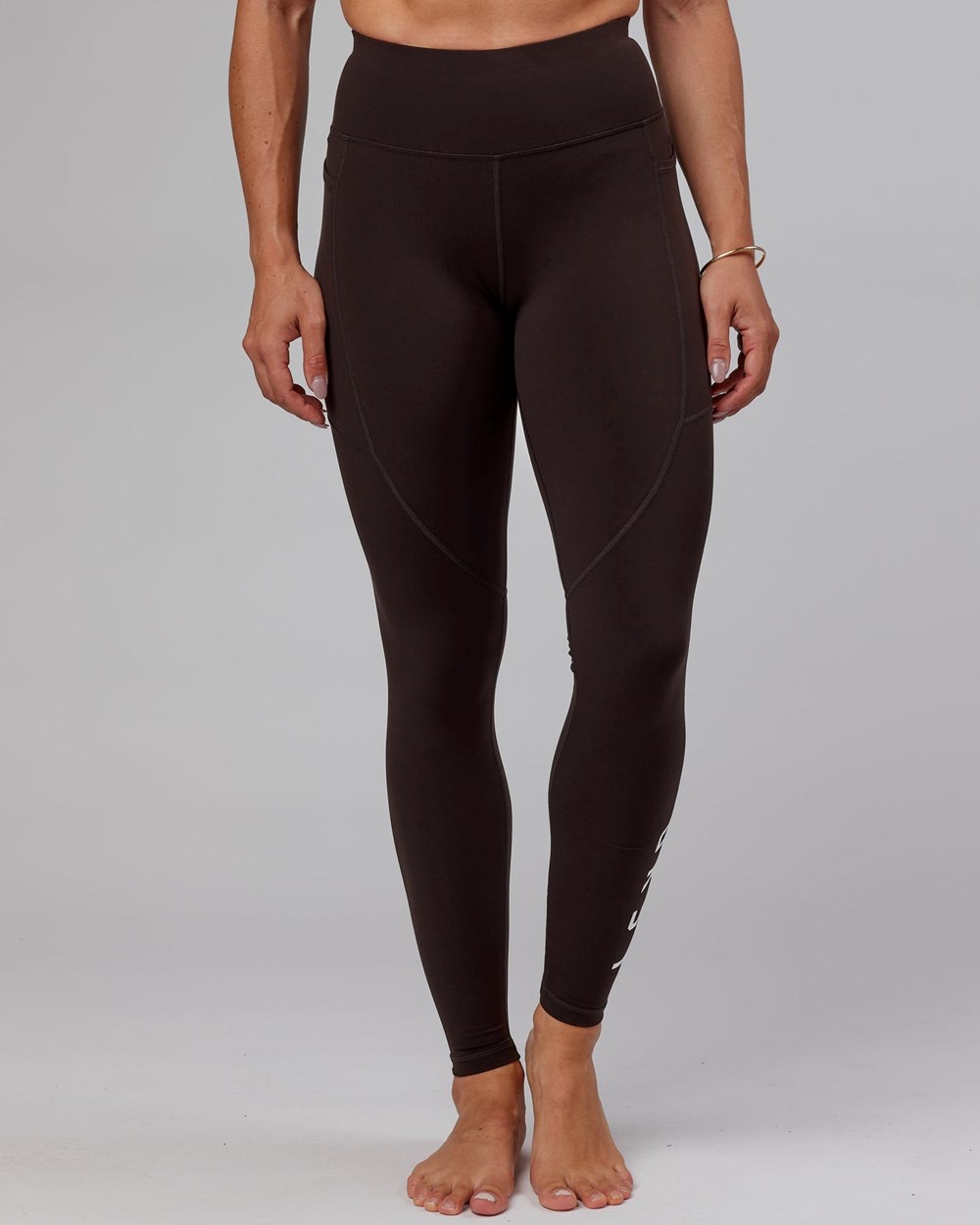 Dark Walnut LSKD Rep X-Long Tight | LH7638451