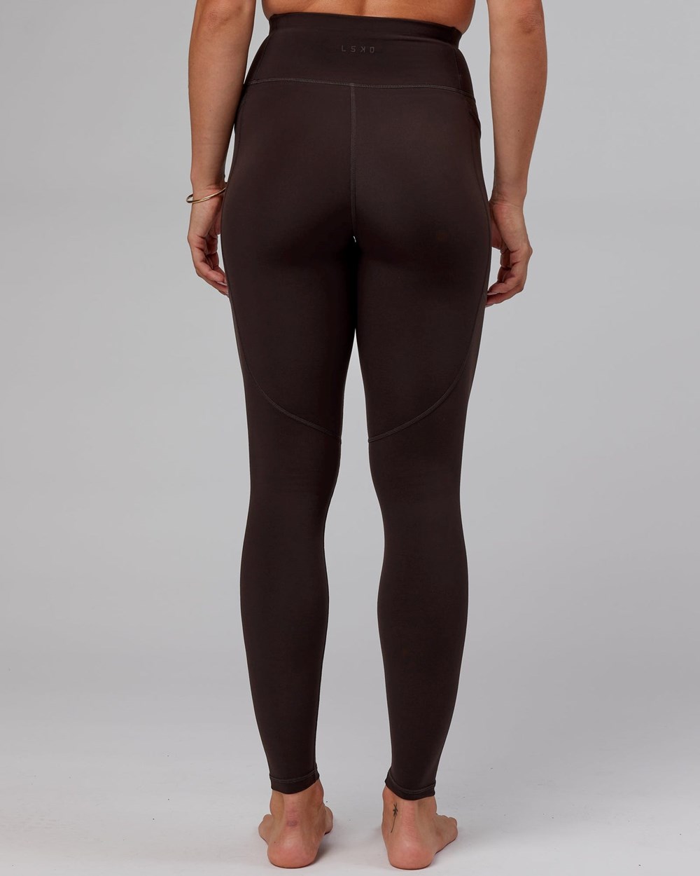 Dark Walnut LSKD Rep X-Long Tight | LH7638451