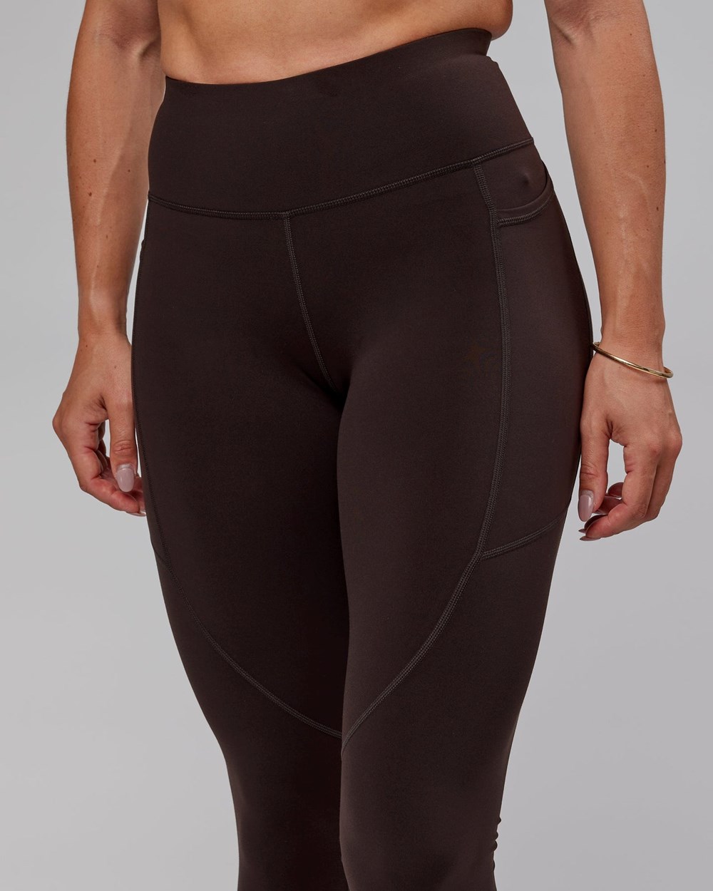 Dark Walnut LSKD Rep X-Long Tight | LH7638451