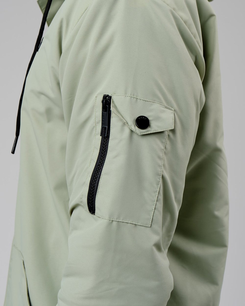 Desert Sage LSKD Marshall Jacket | GC4861970