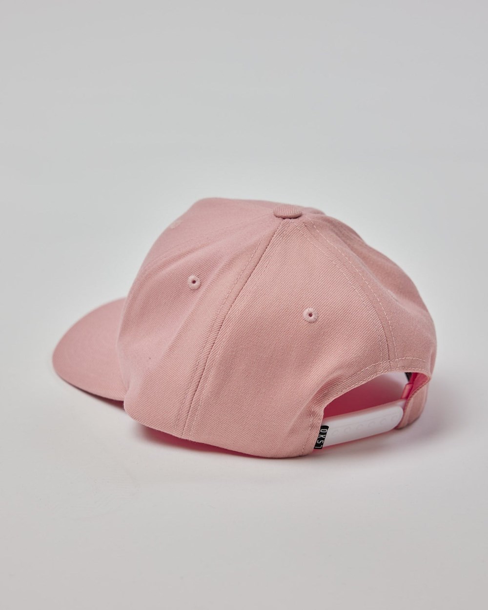 Dusty Pink LSKD Cornerstone Hat | EY0748953