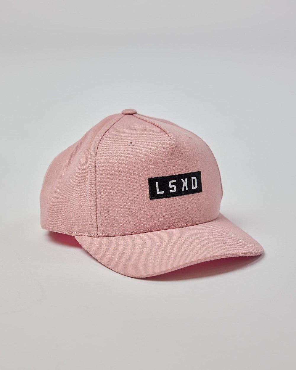 Dusty Pink LSKD Cornerstone Hat | EY0748953