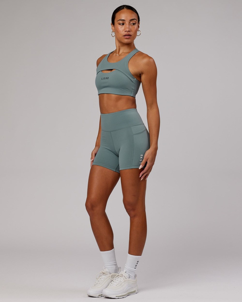 Eclipse LSKD Driven Sports Bra | AD1963820