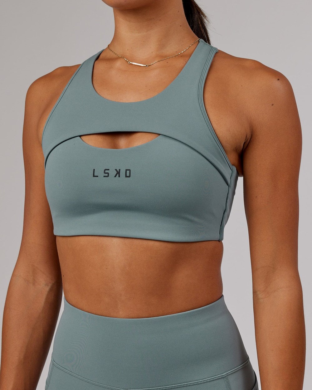 Eclipse LSKD Driven Sports Bra | AD1963820