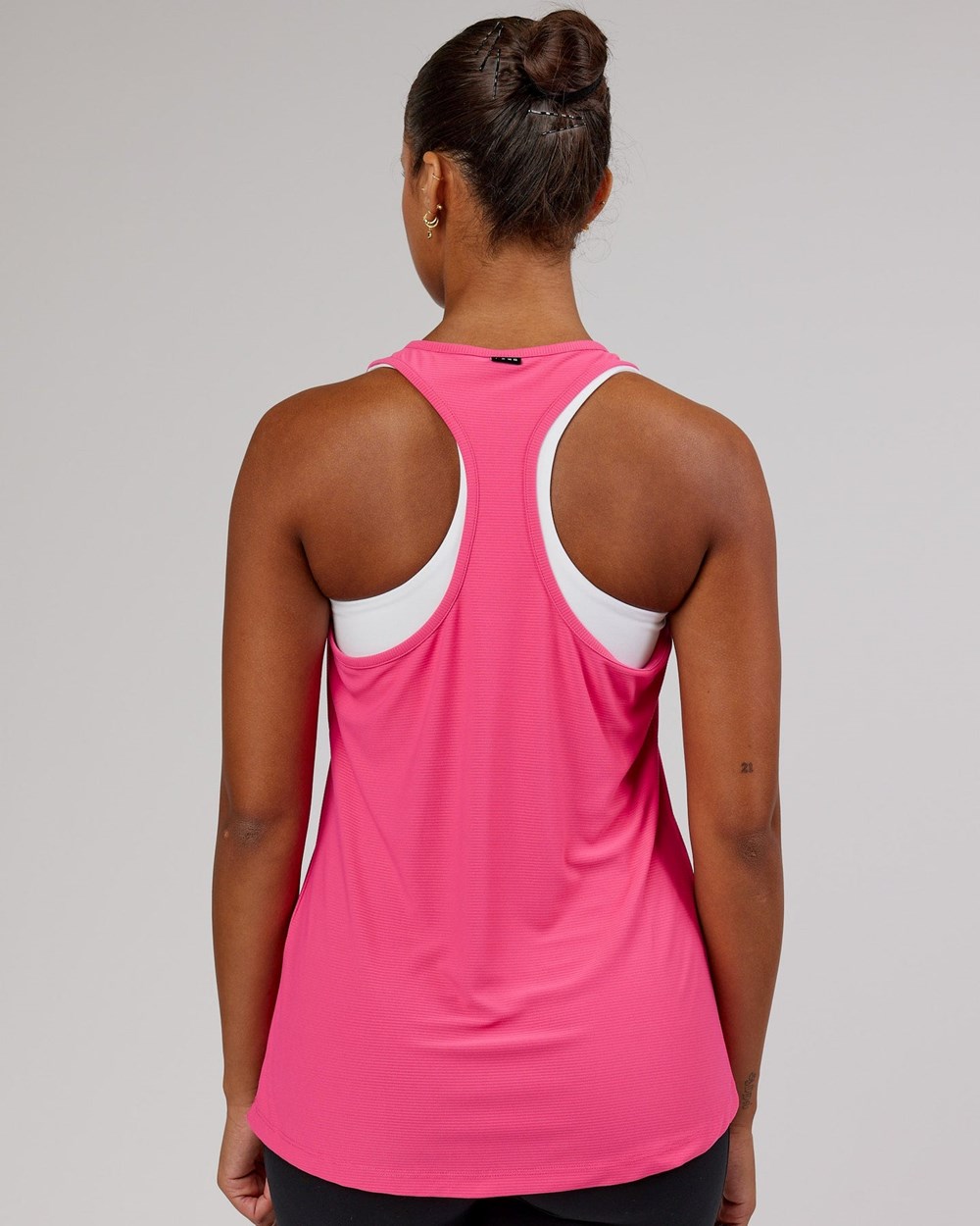 Flamingo LSKD Freedom Performance Tank | KF2164930