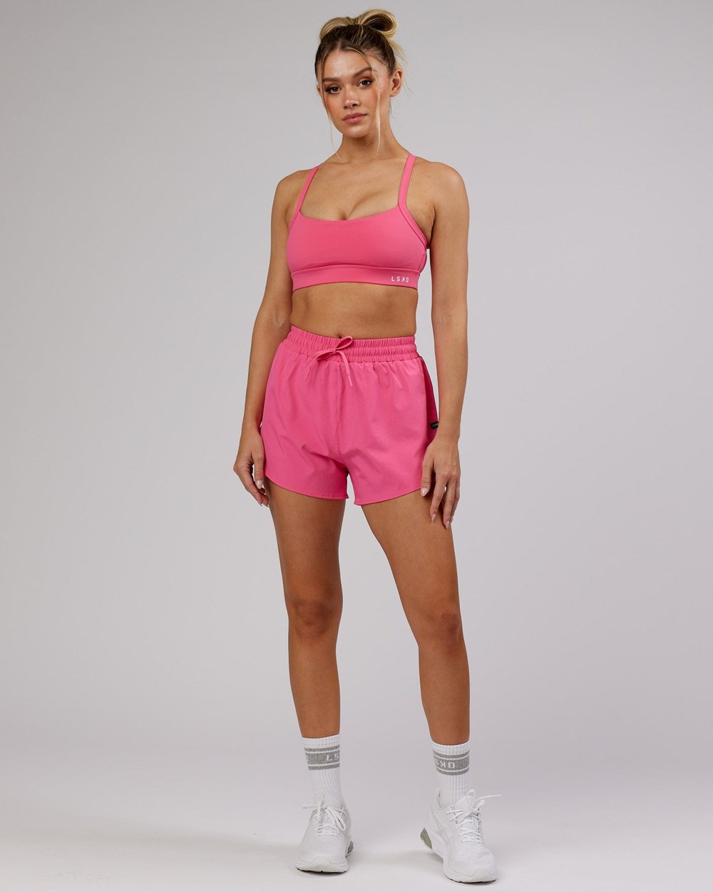 Flamingo LSKD Functional Training Short | LE3964718