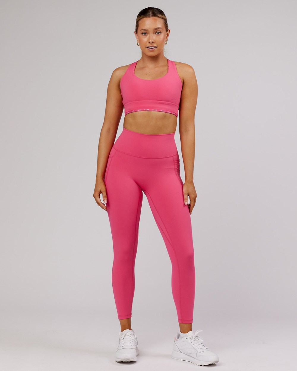 Flamingo LSKD Fusion 7/8 Length Legging | GH5143706