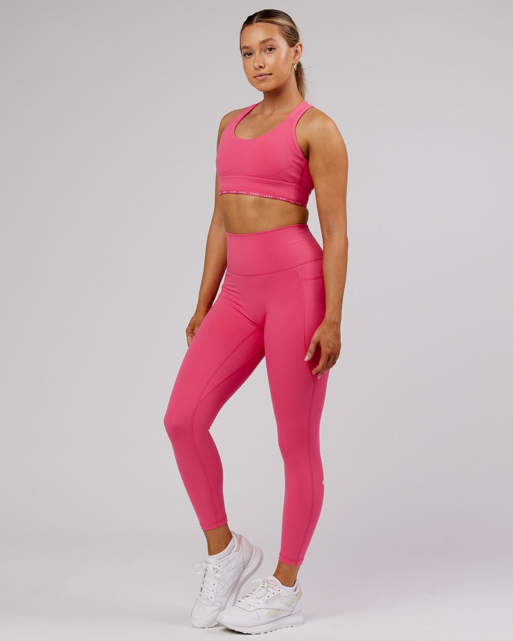 Flamingo LSKD Fusion 7/8 Length Legging | GH5143706