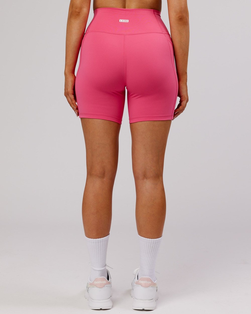 Flamingo LSKD Fusion Mid-Length Bike Short | AN4925736