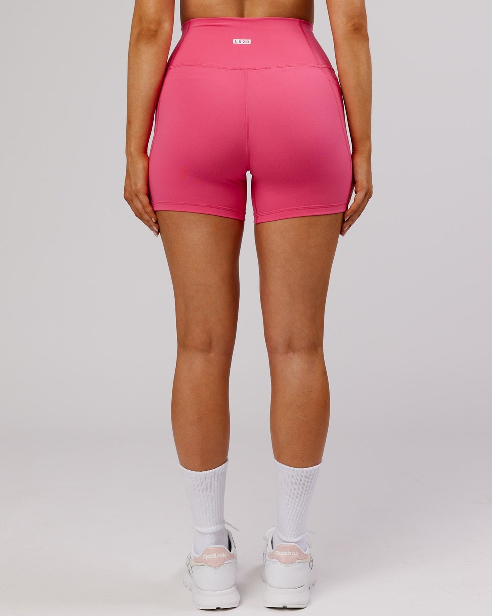 Flamingo LSKD Fusion X-Length Bike Short | GC9287635