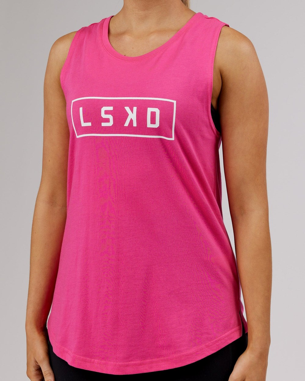 Flamingo LSKD Luna Tank | UF5824173