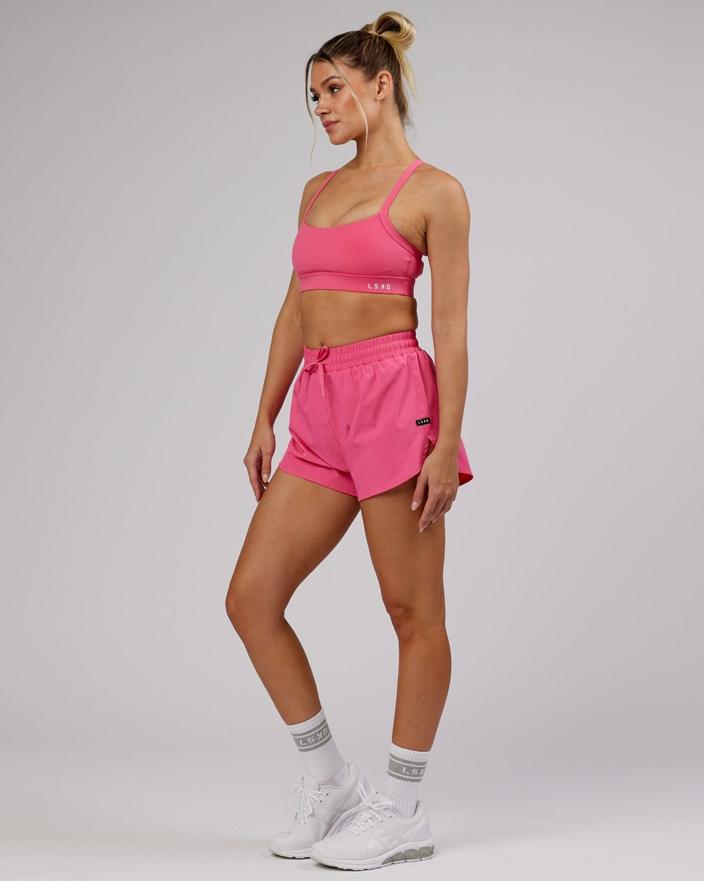 Flamingo LSKD Momentum Sports Bra | RG7825419