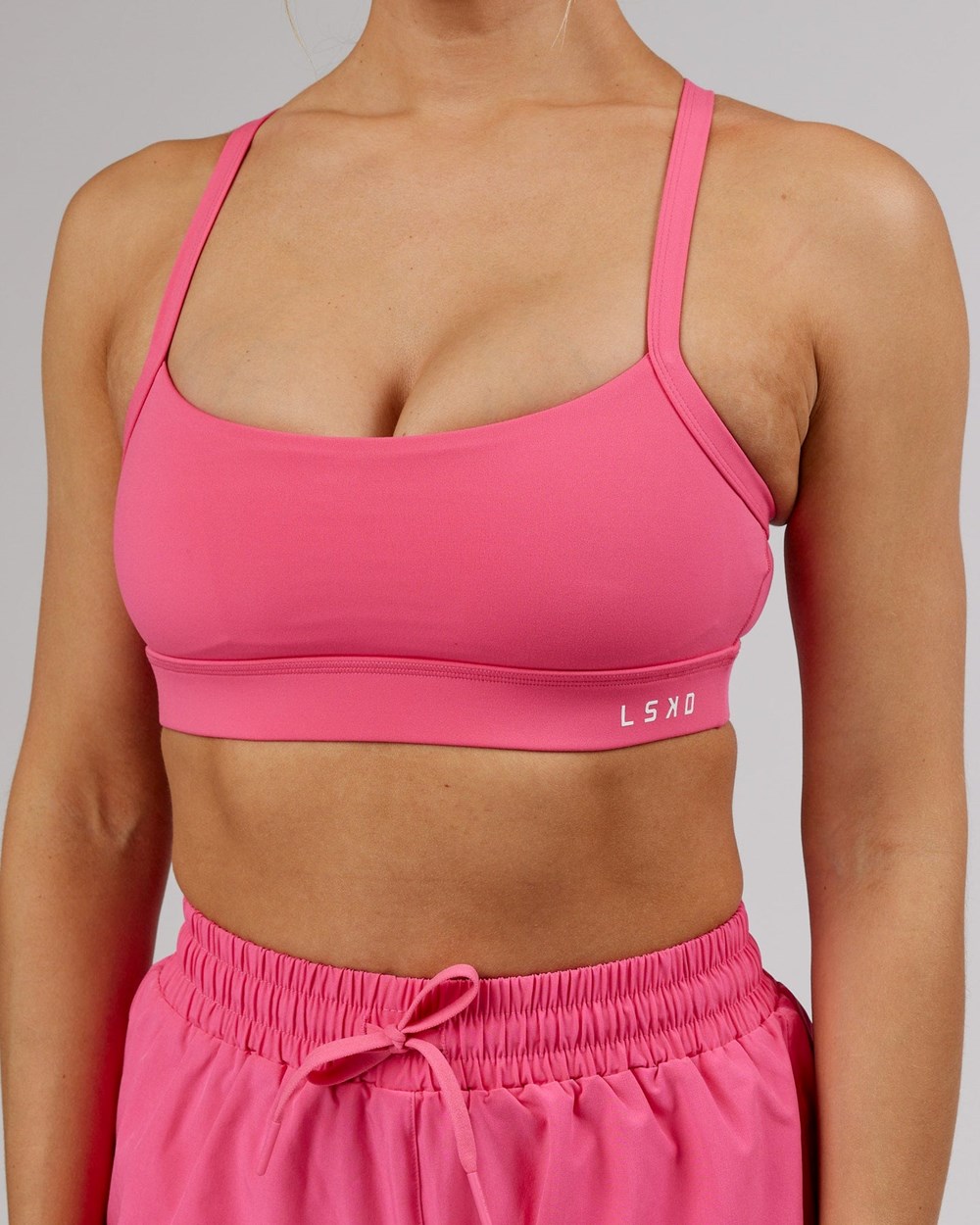 Flamingo LSKD Momentum Sports Bra | RG7825419