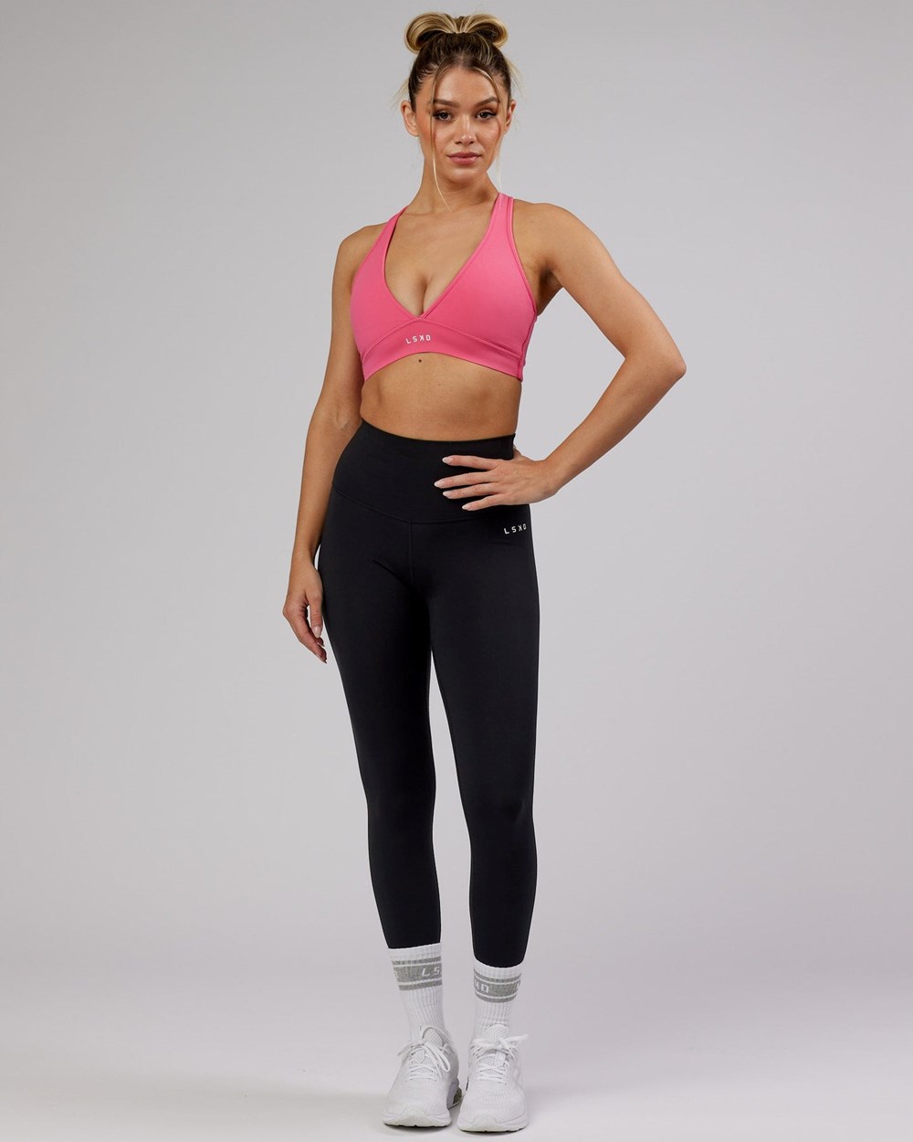 Flamingo LSKD Stamina Bra | ZY4053672