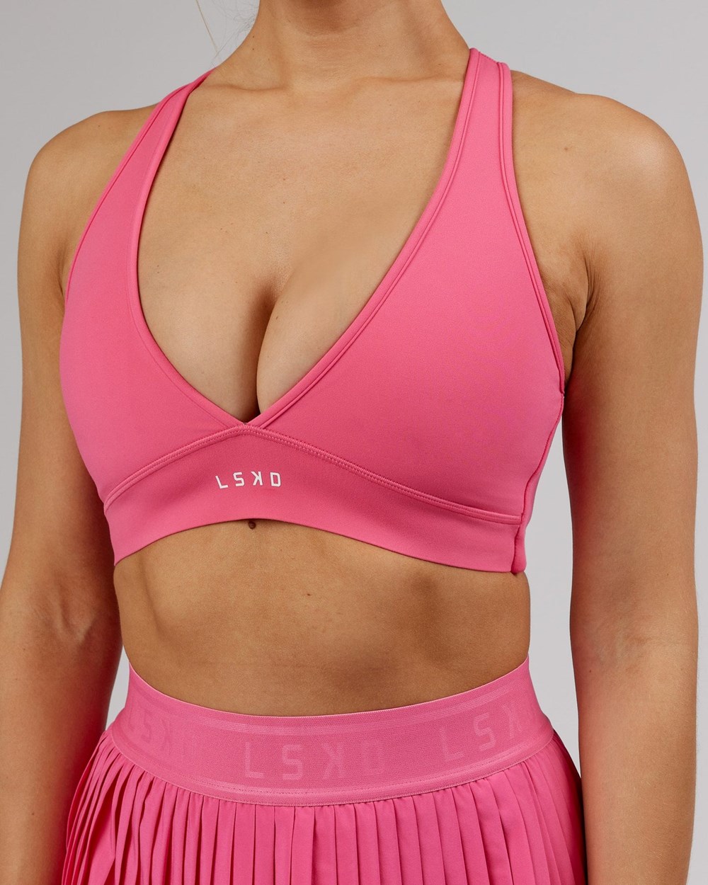 Flamingo LSKD Stamina Bra | ZY4053672