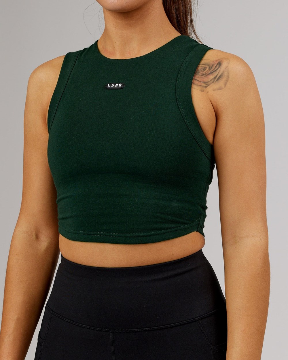 Forest LSKD Capsule Tank | FN3527098