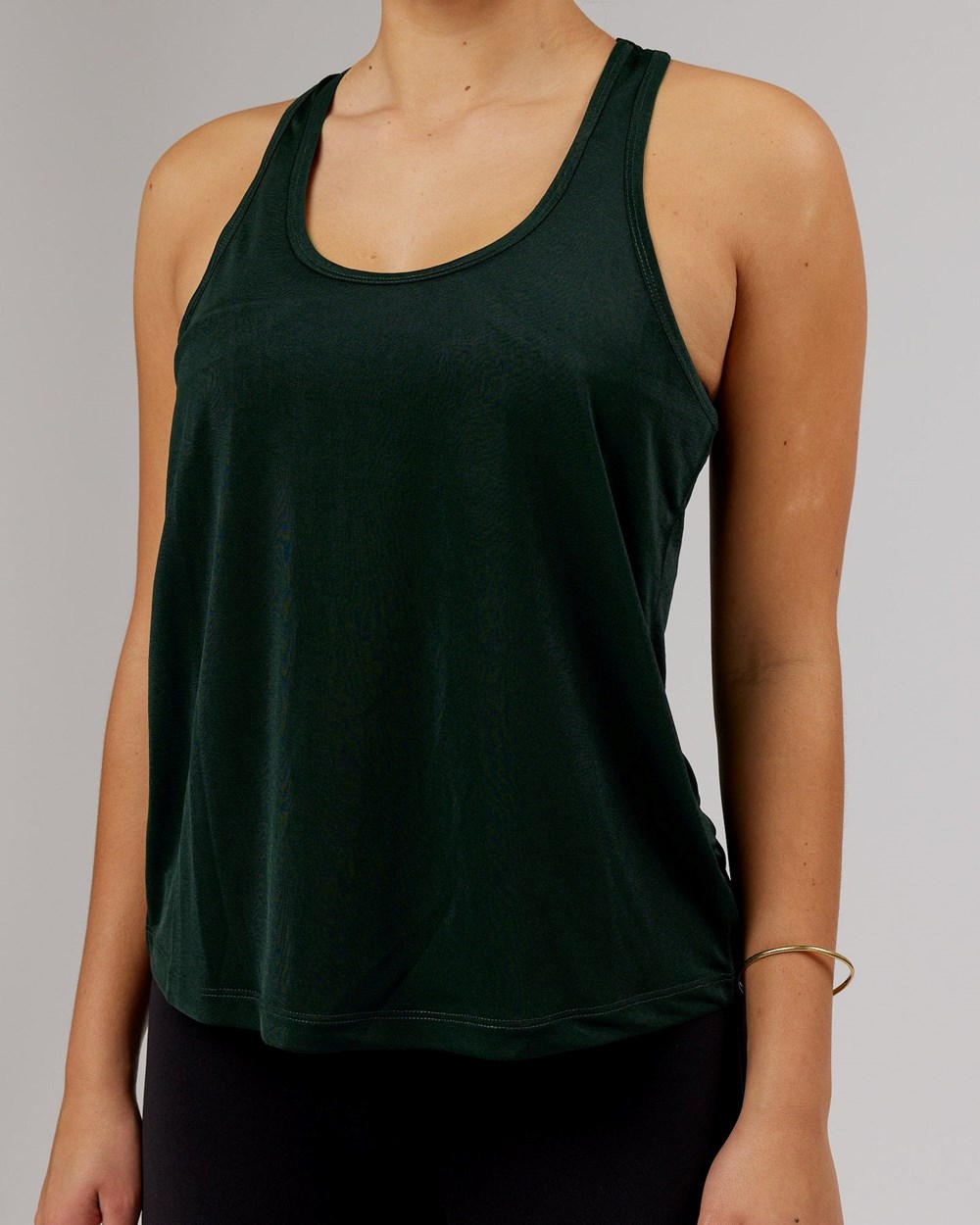 Forest LSKD Free Throw Tank | HQ8509326