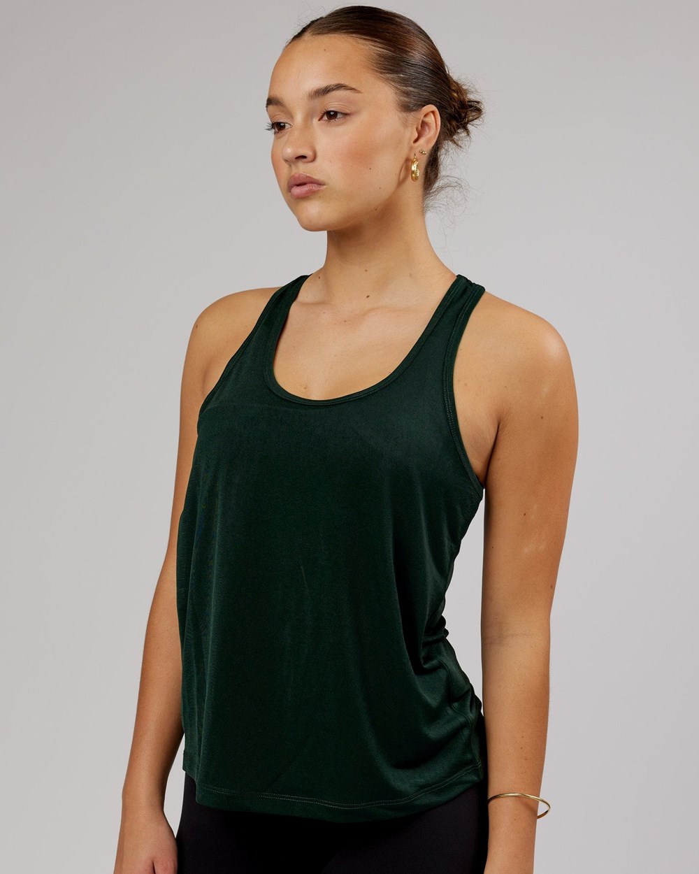 Forest LSKD Free Throw Tank | HQ8509326