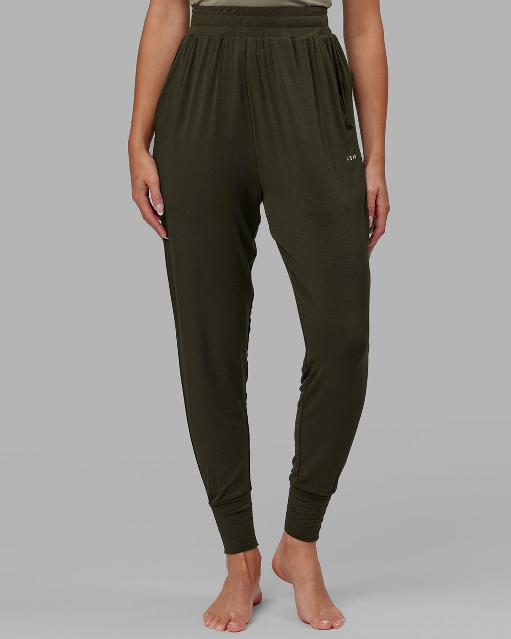 Forest Night LSKD Rest and Recover Pant | YP9687402