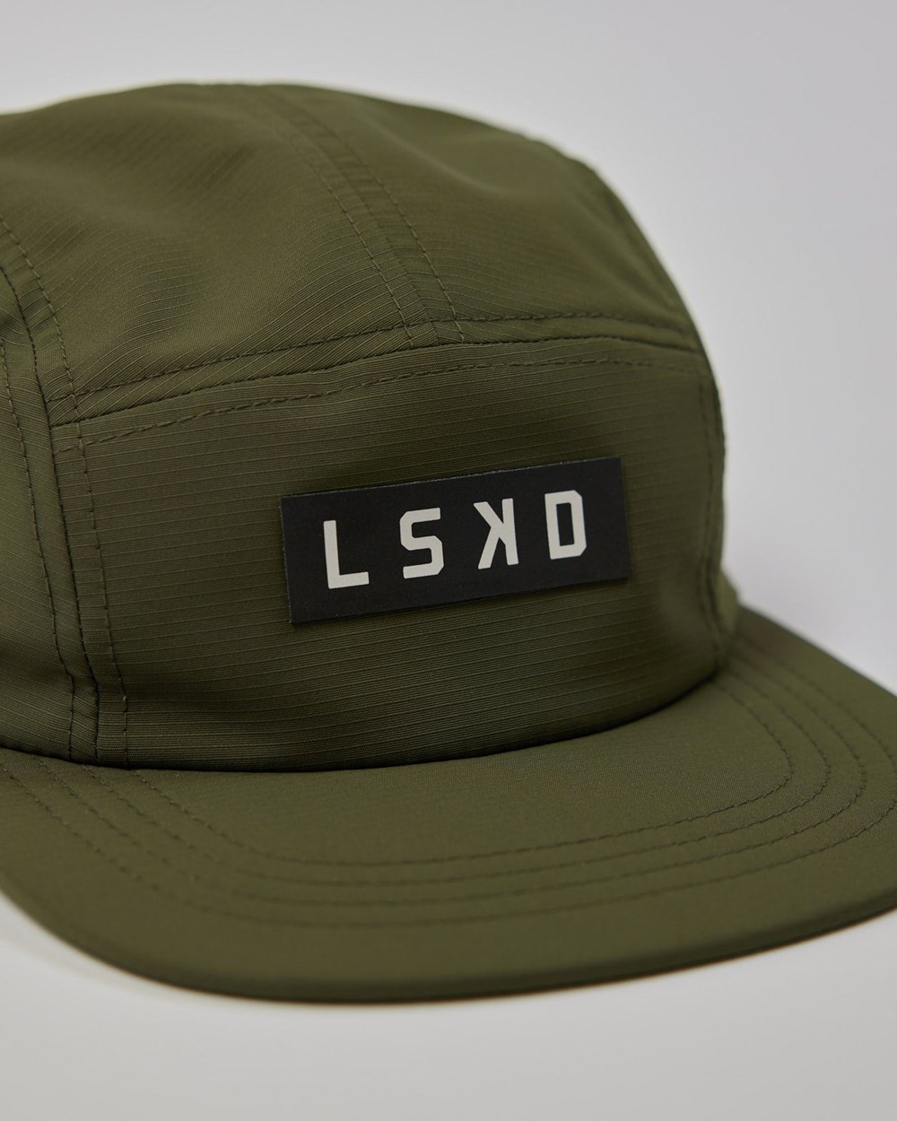 Forest Night LSKD Run Club Hat | ZD7641325