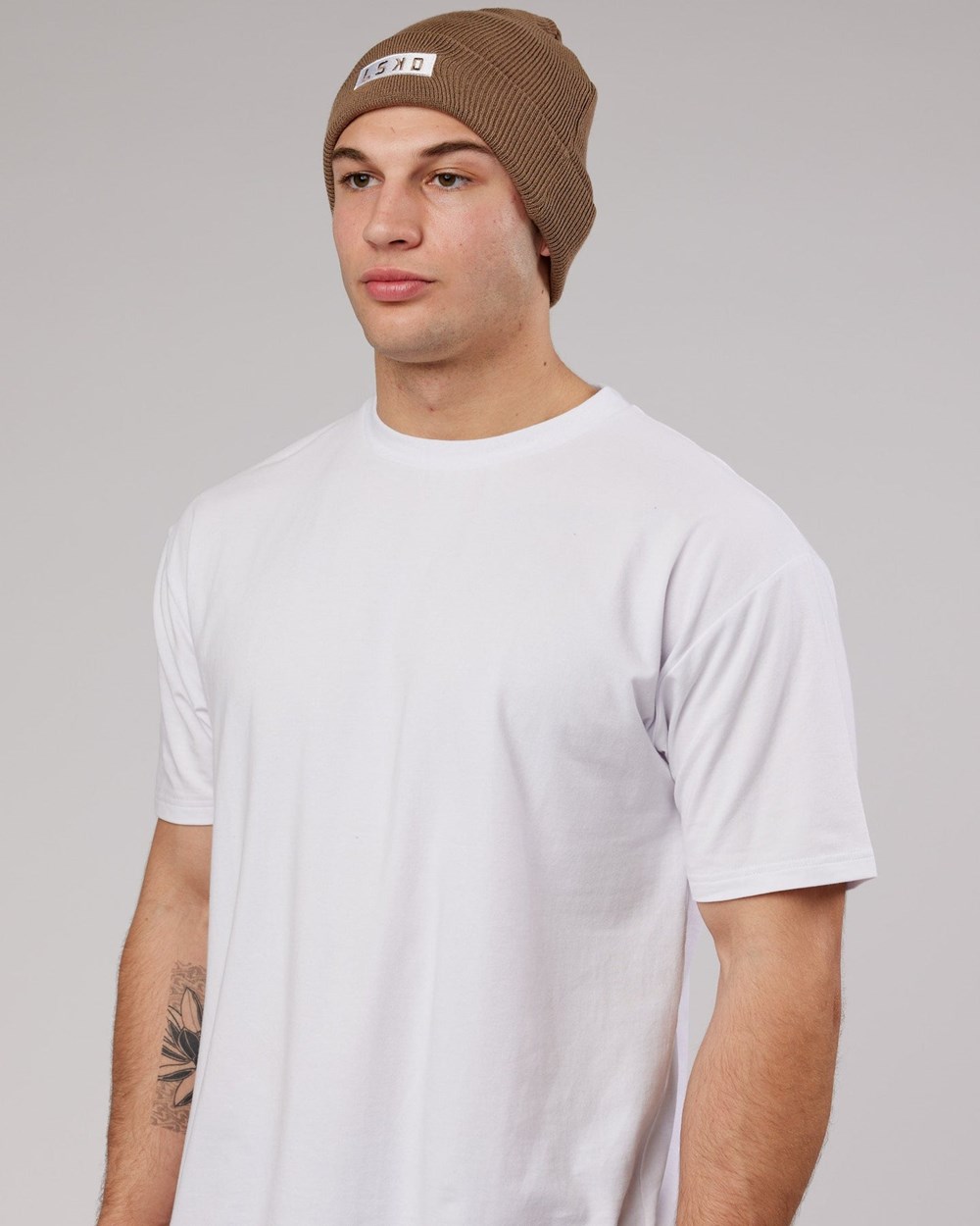 Fossil LSKD Cornerstone Beanie | QA6120894