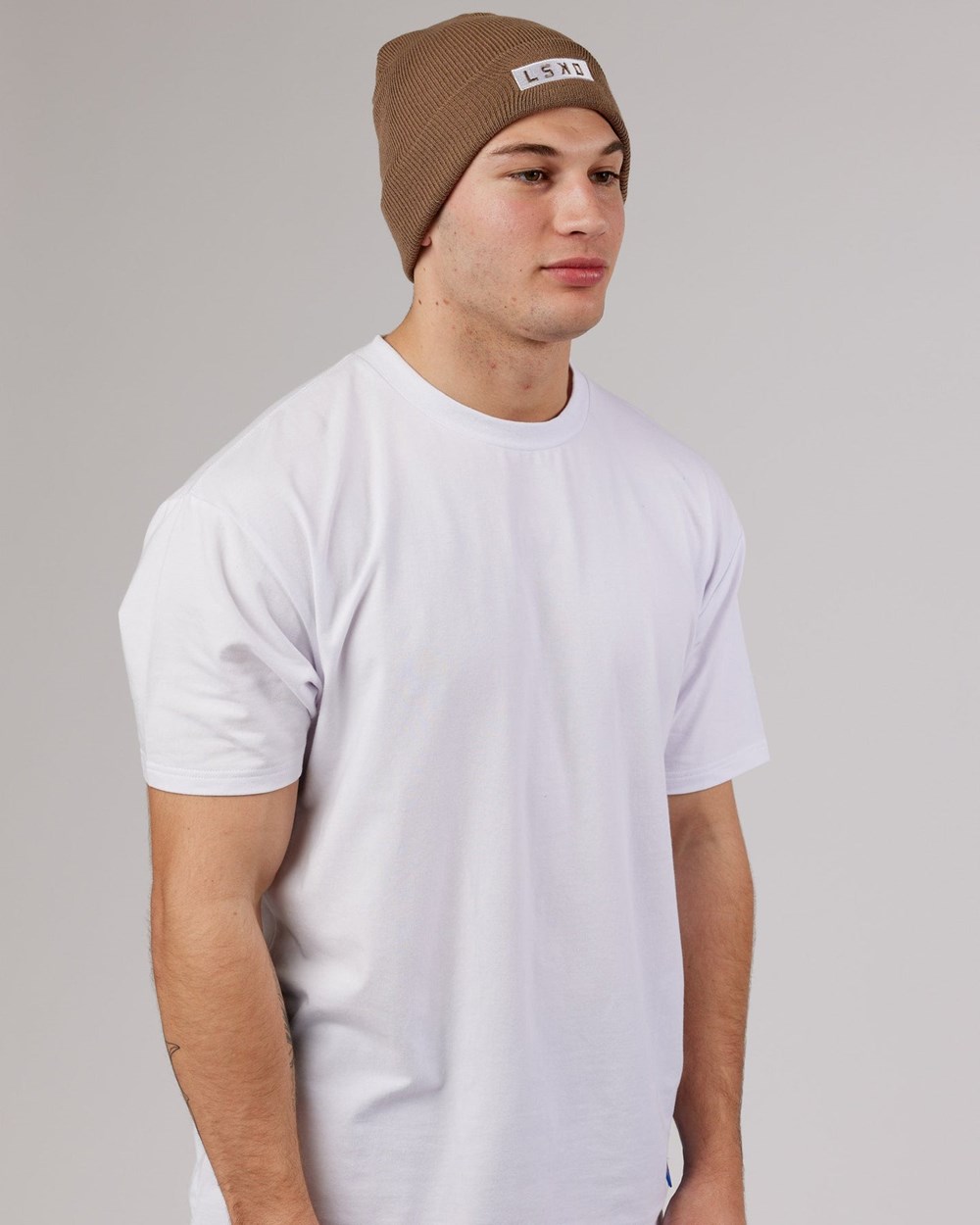 Fossil LSKD Cornerstone Beanie | QA6120894