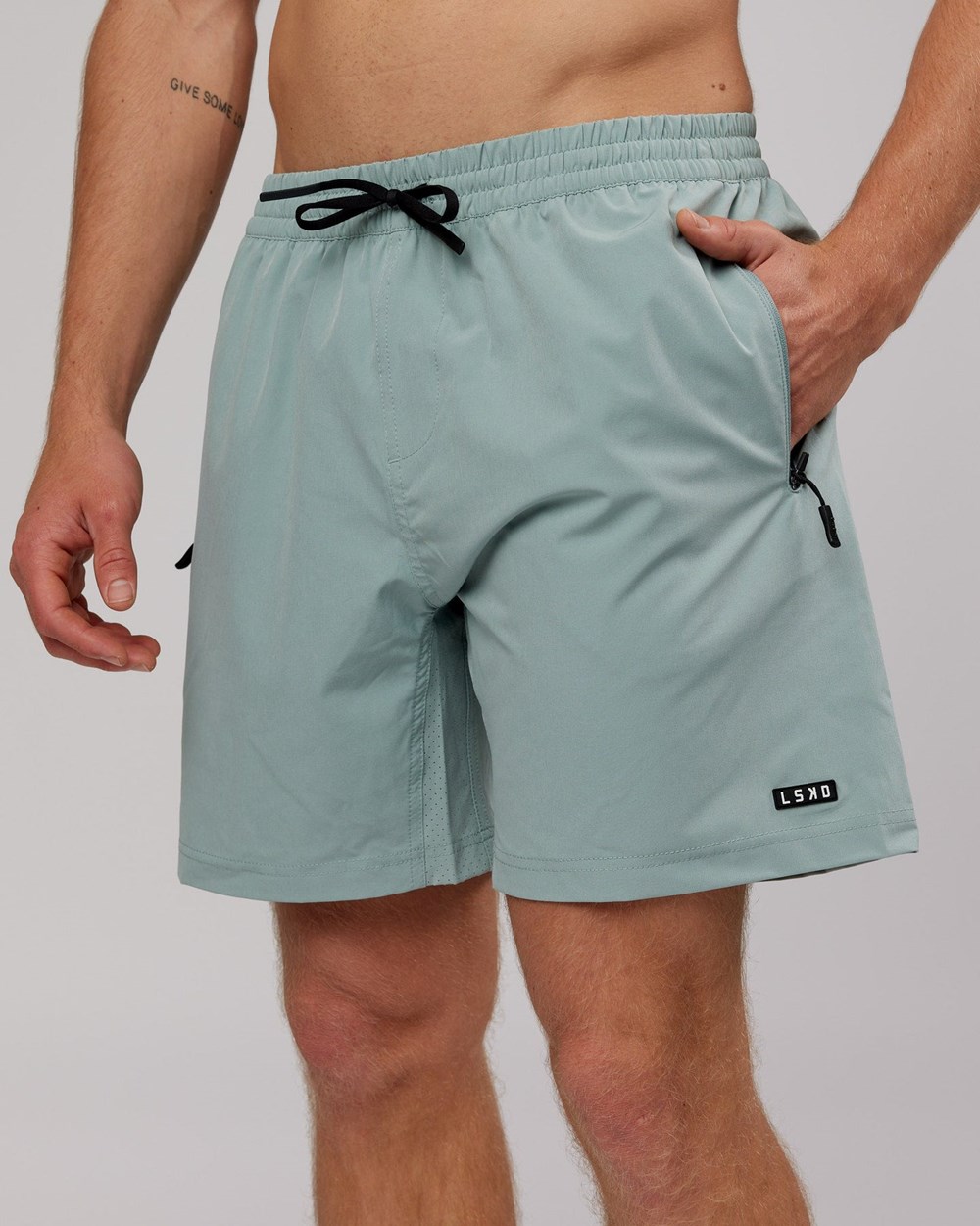 Frost LSKD Rep 7'' Performance Short | LU9258410