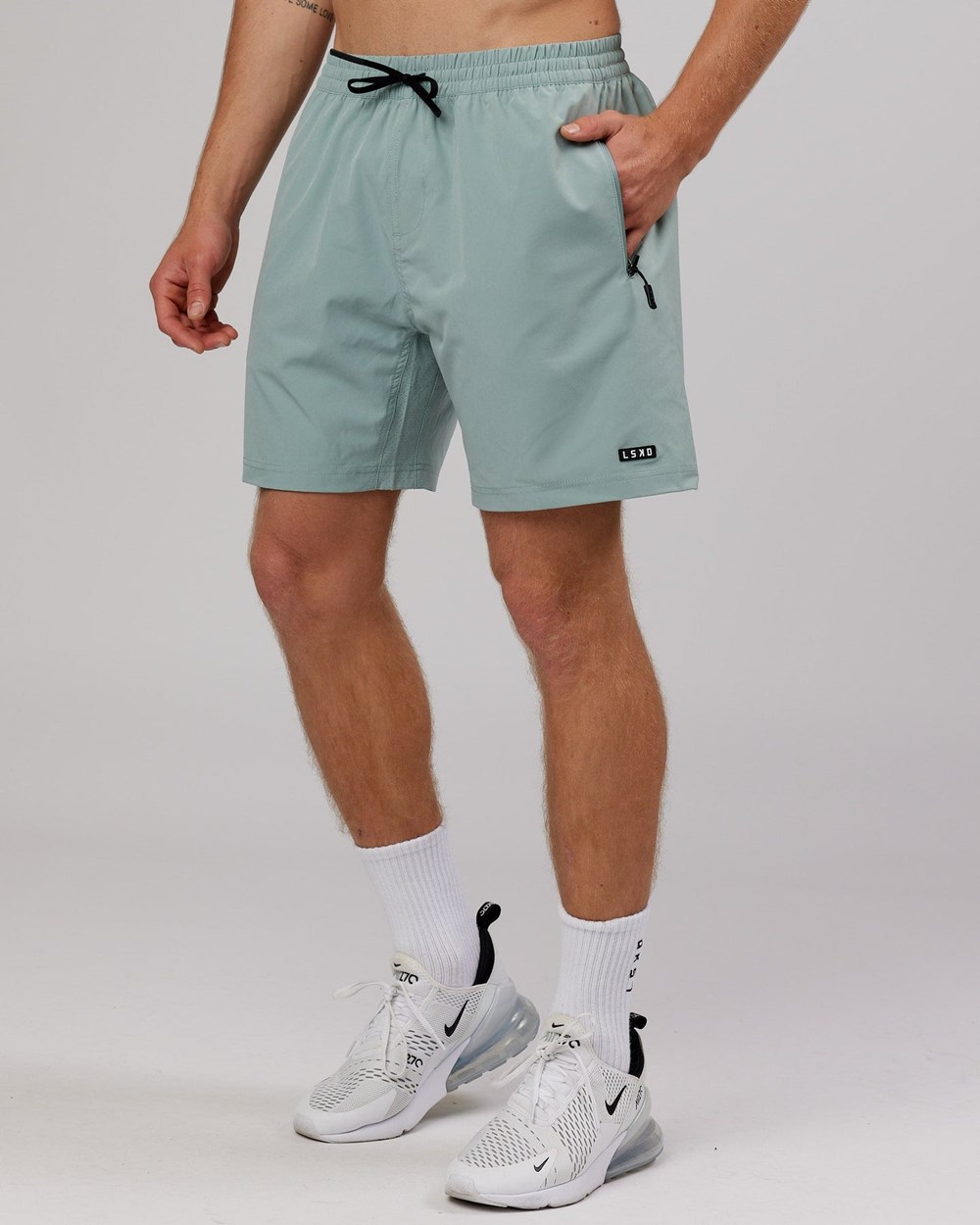 Frost LSKD Rep 7'' Performance Short | LU9258410