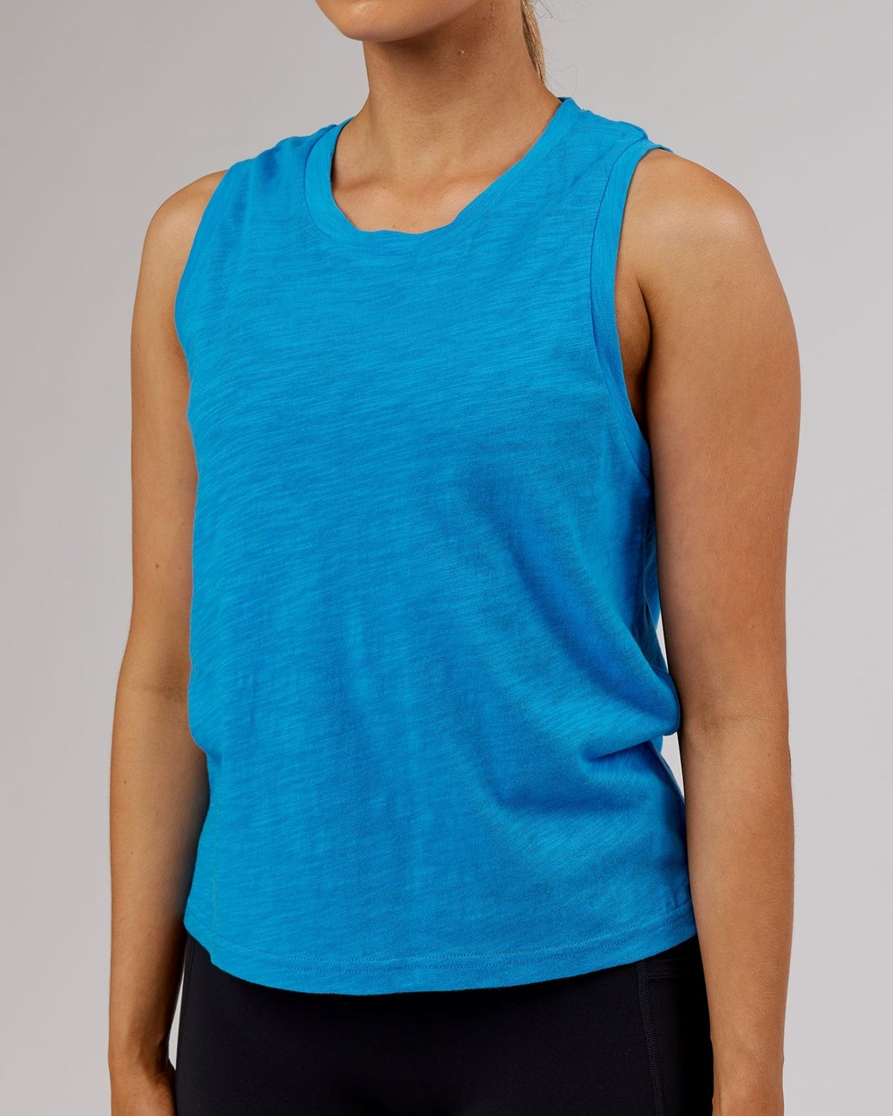 Ibiza Blue LSKD Breathe Tank | WX4701532