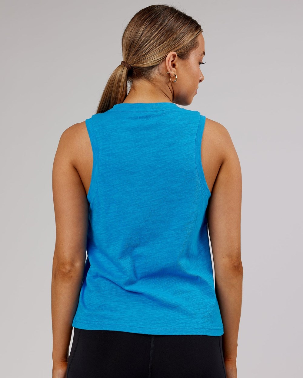 Ibiza Blue LSKD Breathe Tank | WX4701532