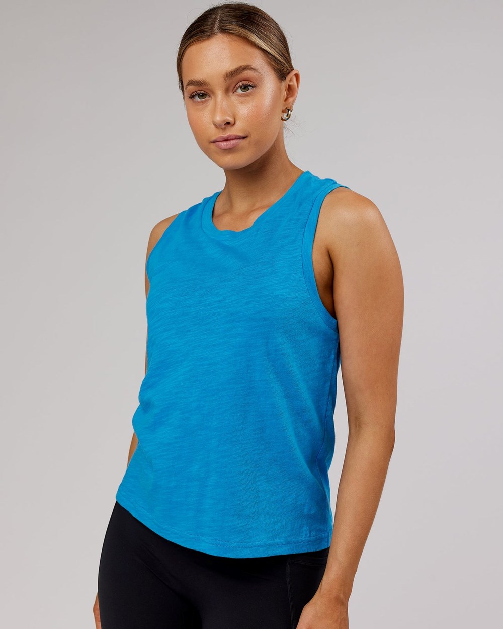 Ibiza Blue LSKD Breathe Tank | WX4701532