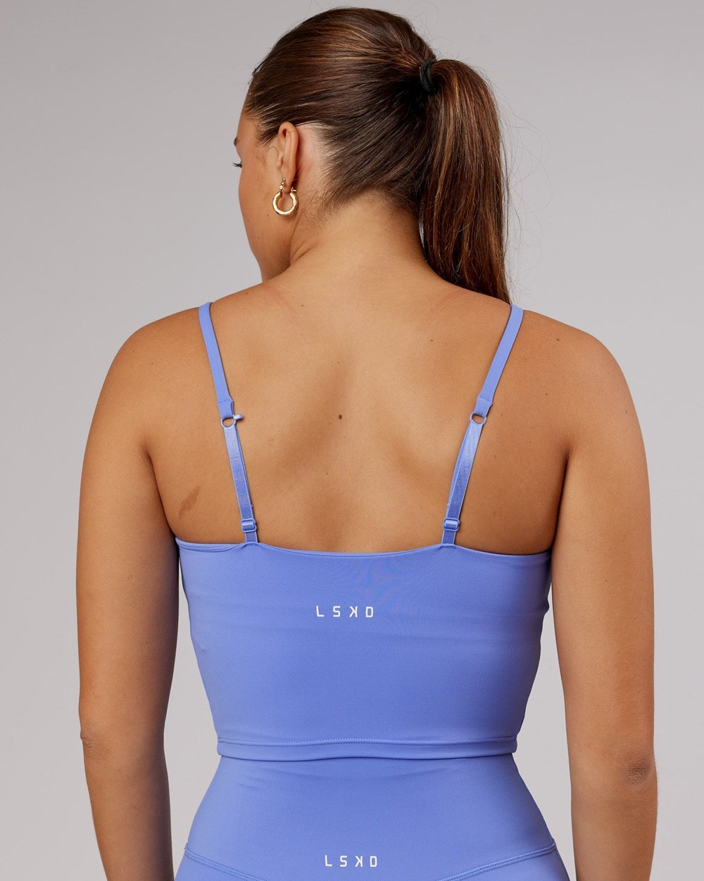 Indulgent Blue LSKD Elixir Active Tank | LC8076241