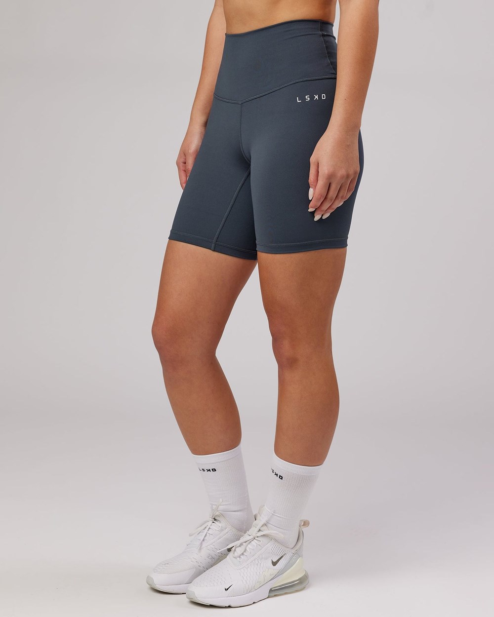 Ink LSKD Base Mid-Length Bike Short | OF1978265