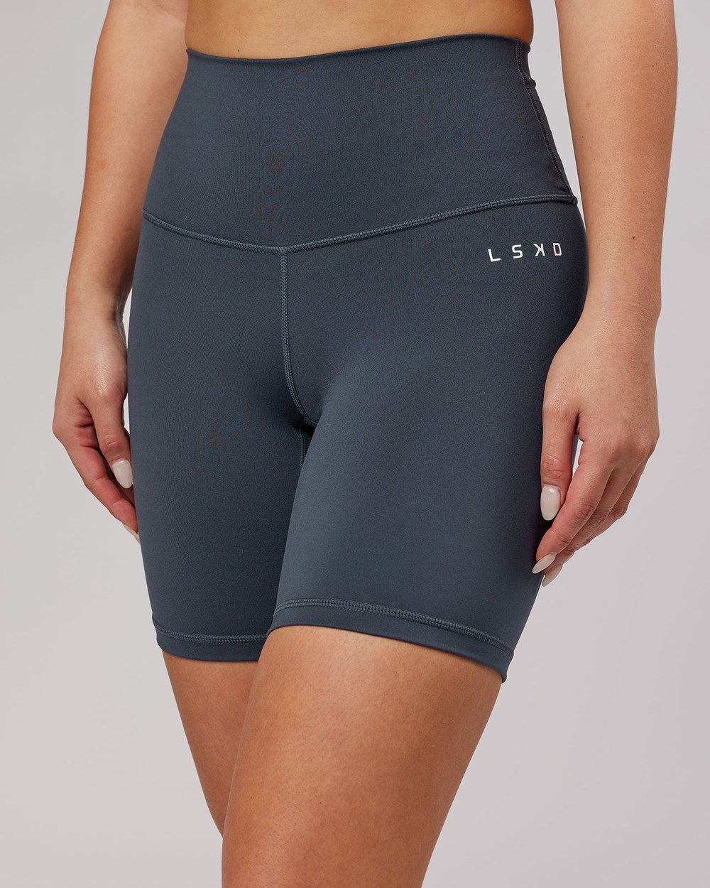 Ink LSKD Base Mid-Length Bike Short | OF1978265